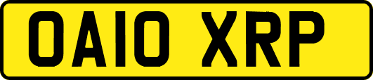 OA10XRP