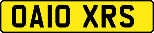 OA10XRS