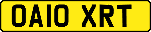 OA10XRT