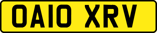 OA10XRV