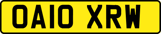 OA10XRW