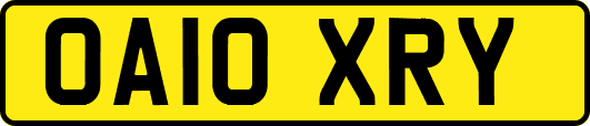 OA10XRY