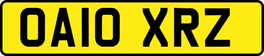 OA10XRZ