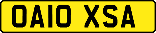 OA10XSA