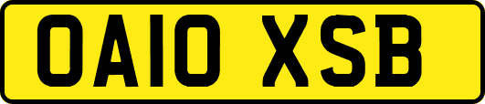 OA10XSB