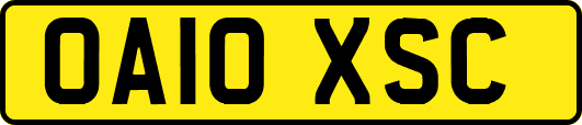OA10XSC
