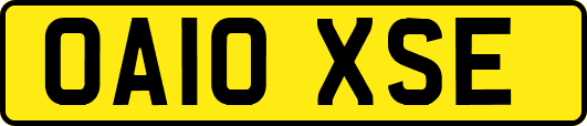 OA10XSE