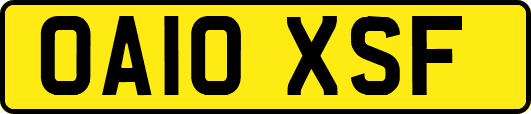 OA10XSF