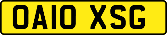 OA10XSG