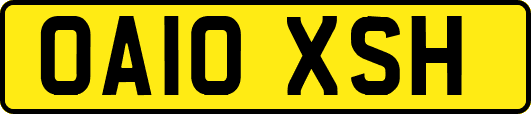 OA10XSH