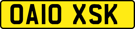 OA10XSK