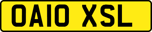 OA10XSL