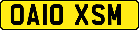 OA10XSM