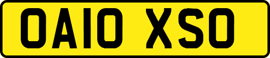 OA10XSO