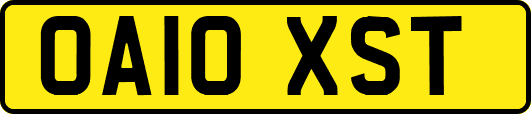 OA10XST