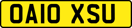 OA10XSU