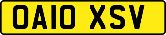 OA10XSV