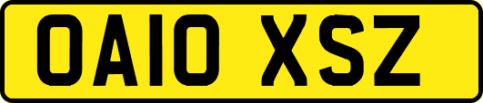 OA10XSZ