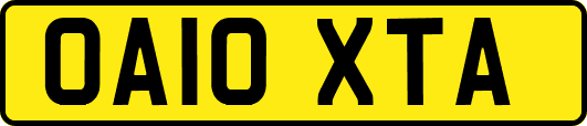 OA10XTA
