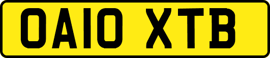 OA10XTB