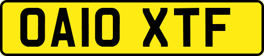 OA10XTF