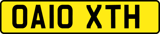 OA10XTH