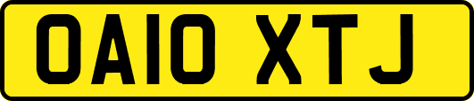 OA10XTJ