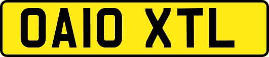 OA10XTL