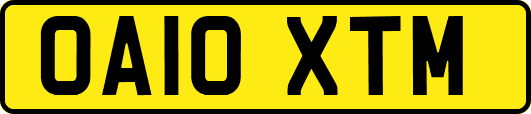 OA10XTM