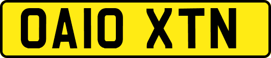 OA10XTN