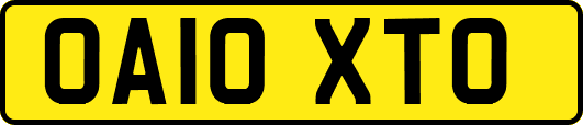 OA10XTO