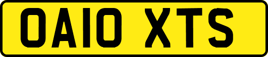 OA10XTS