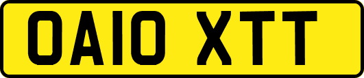 OA10XTT