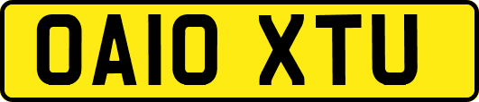 OA10XTU