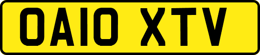 OA10XTV