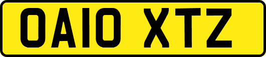 OA10XTZ