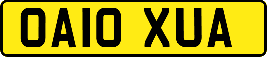 OA10XUA