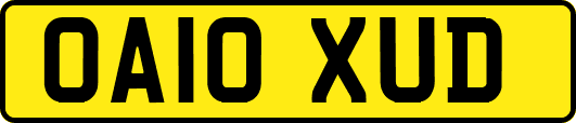OA10XUD