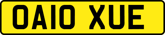 OA10XUE