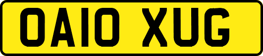 OA10XUG