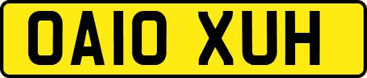 OA10XUH