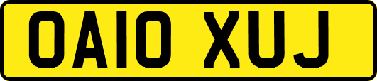 OA10XUJ