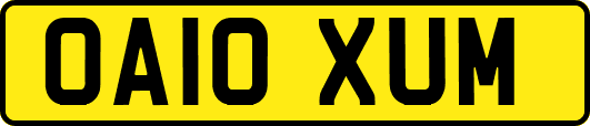 OA10XUM