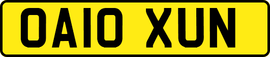 OA10XUN