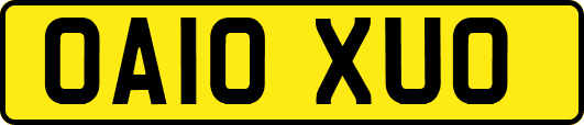 OA10XUO