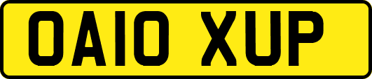 OA10XUP