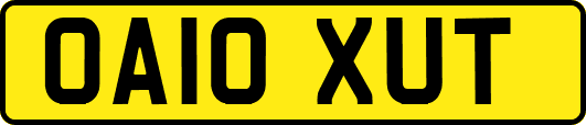 OA10XUT