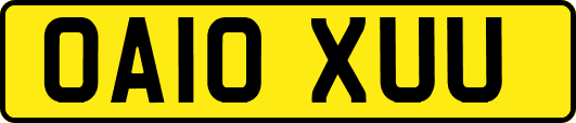 OA10XUU
