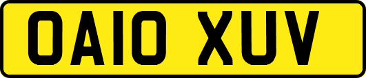 OA10XUV