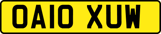 OA10XUW
